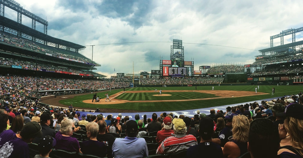 Rockies vs Reds